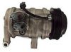 JEEP 55116834AB Compressor, air conditioning